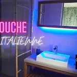 Homestay szállás Fraisier, Valenciennes Avec Privatif *
