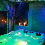 Fraisier, Valenciennes Avec Privatif Homestay szállás Querenaing