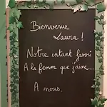 Fraisier, Valenciennes Avec Privatif