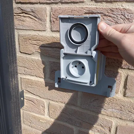 Fraisier, Artres - Valenciennes Querenaing