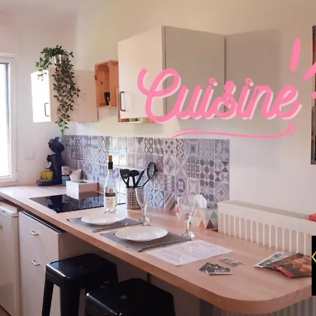 Homestay Fraisier, Valenciennes Avec Privatif