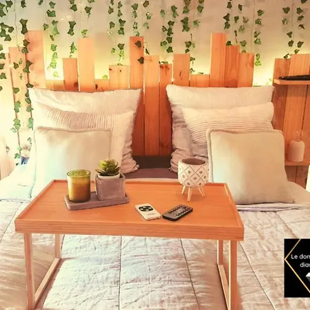 Fraisier, Artres - Valenciennes *