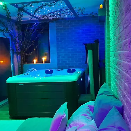 Homestay Fraisier, Valenciennes Avec Privatif Querenaing