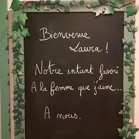 Fraisier, Valenciennes Avec Privatif