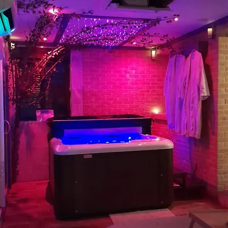 Homestay Fraisier, Valenciennes Avec Privatif